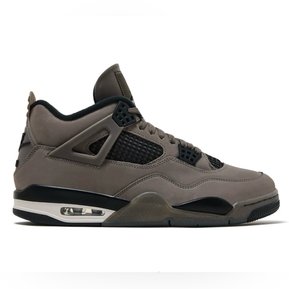 Retro Jordan 4 ‘CAVE STONE’